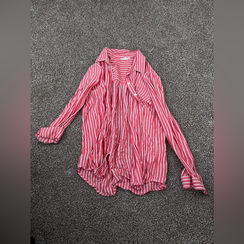 * pink stripe: SMALL BEACHLUNCHLOUNGE